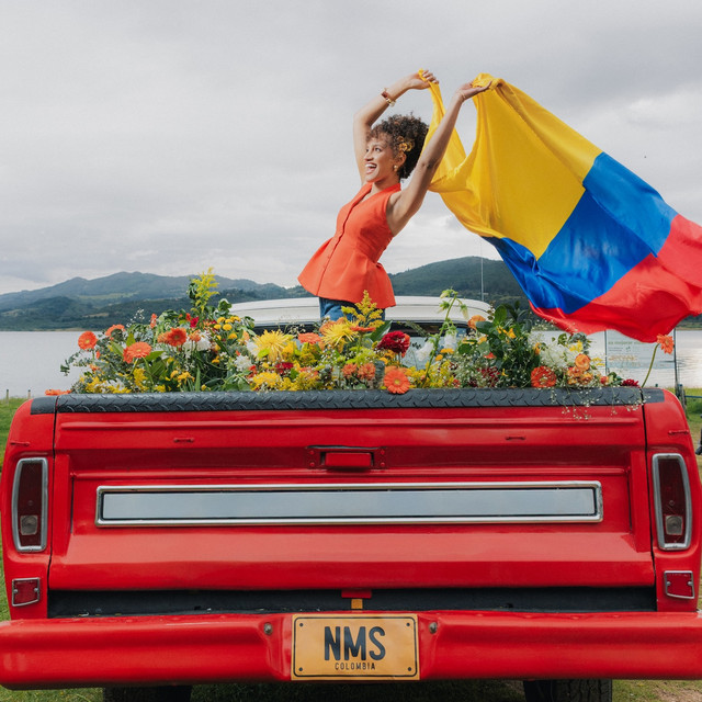 Sana Nuestra Tierra cover art