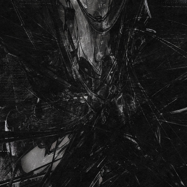 FRACTURED cover art
