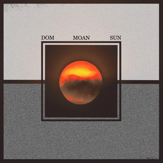 Moan cover art