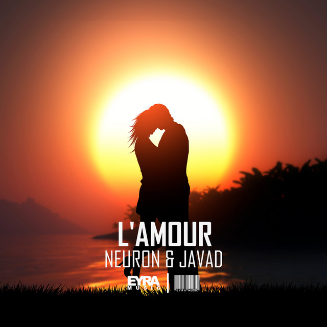 L 'amour - Single by JAVAD | Spotify
