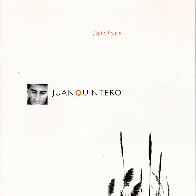 Juan Quintero cover art