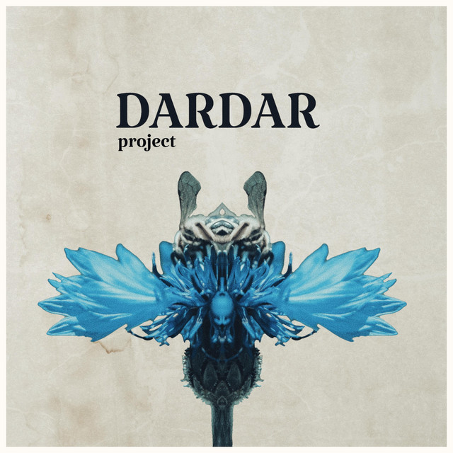 Dardar cover art