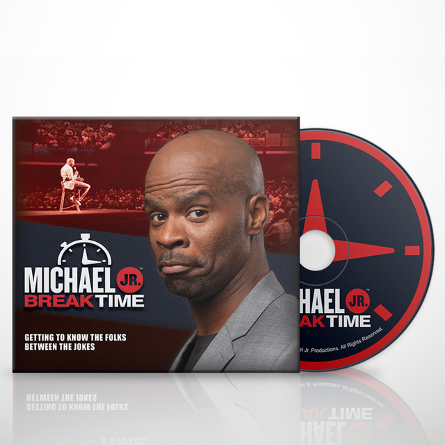 Breaktime cover art