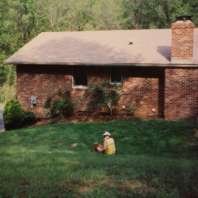 Maryland cover art