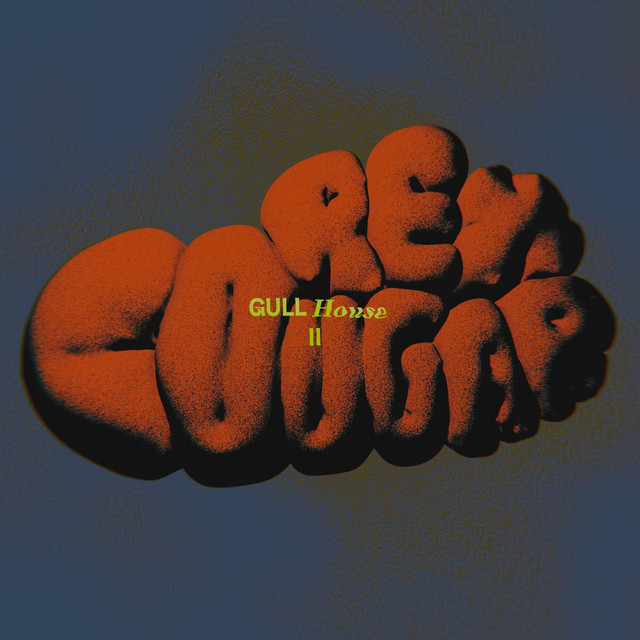 Artwork for Rex Cougar by Gull House
