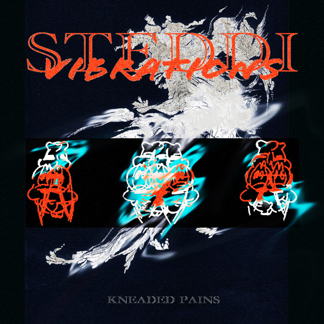 Lunatic album art