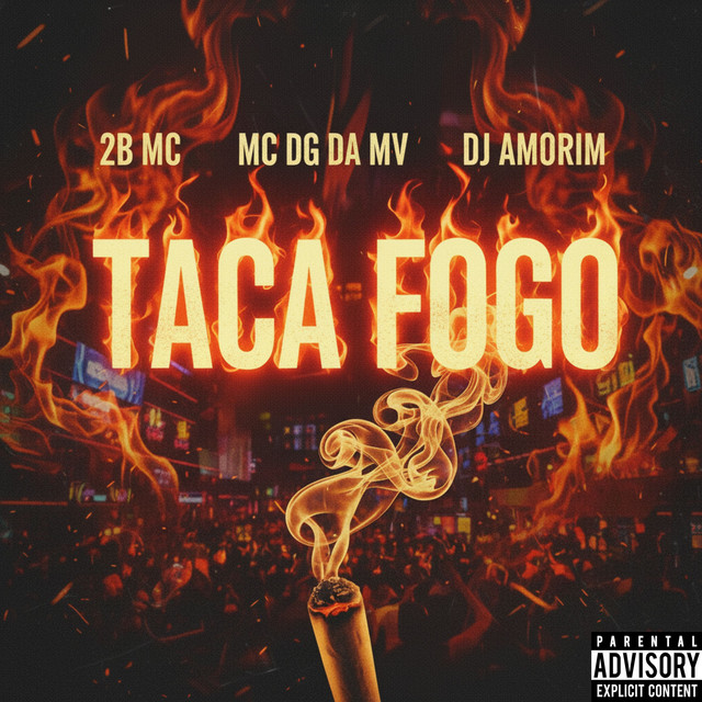 Taca Fogo