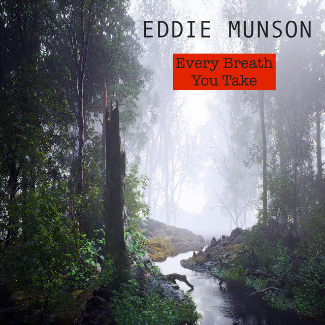 Eddie Munson