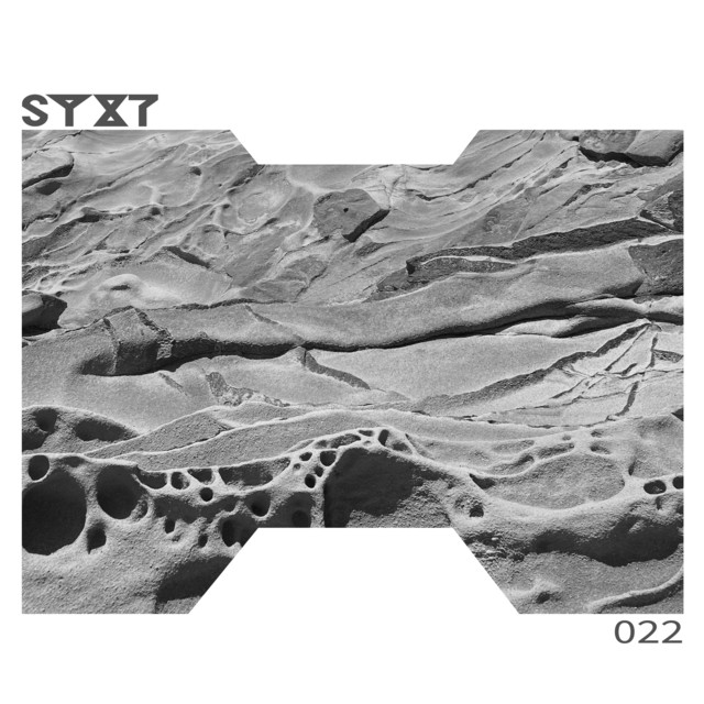 Syxt022 cover art