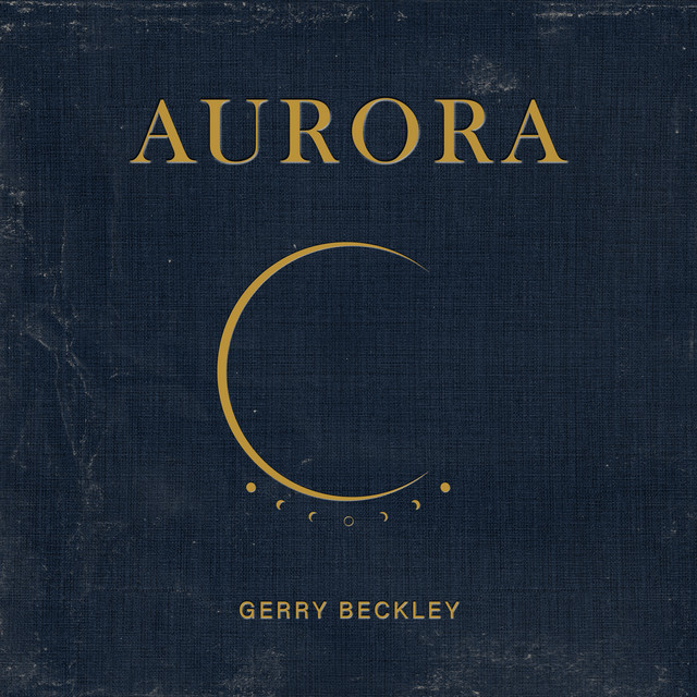 Aurora cover art
