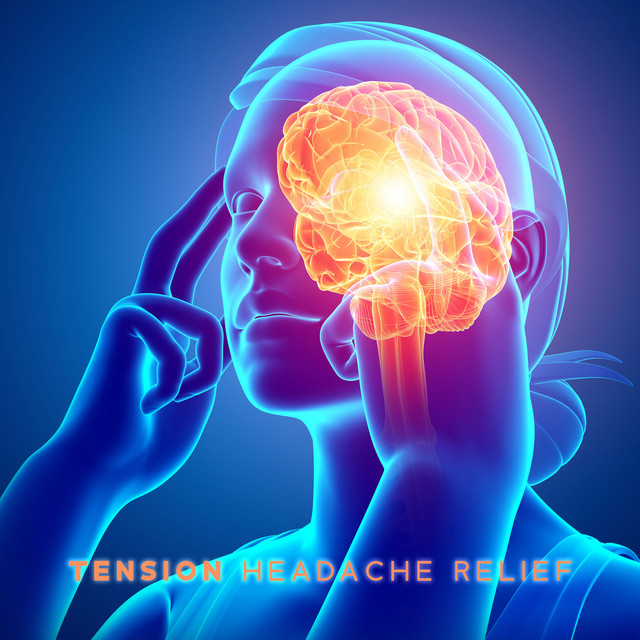 Tension Headache Relief: Get Rid of Pain, Music Therapy Remedy ...