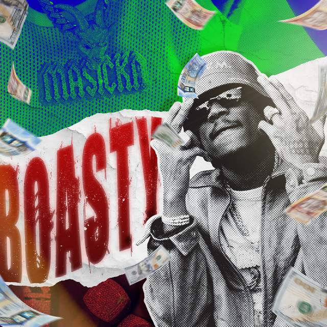 Boasty