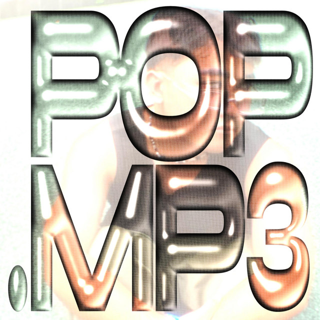 POP.MP3 cover art