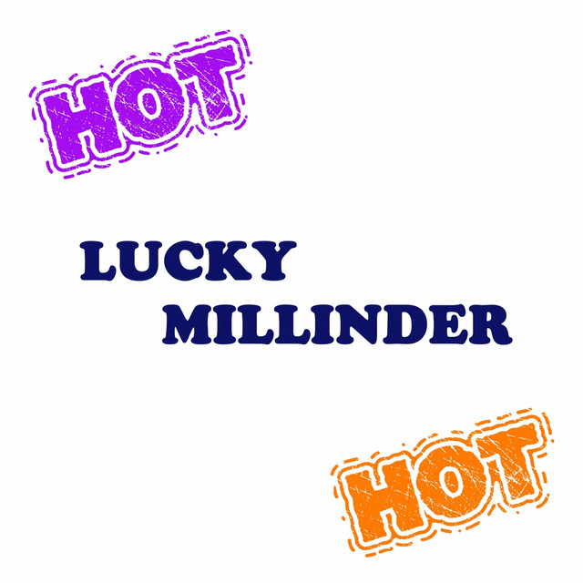 Lucky Millinder cover art
