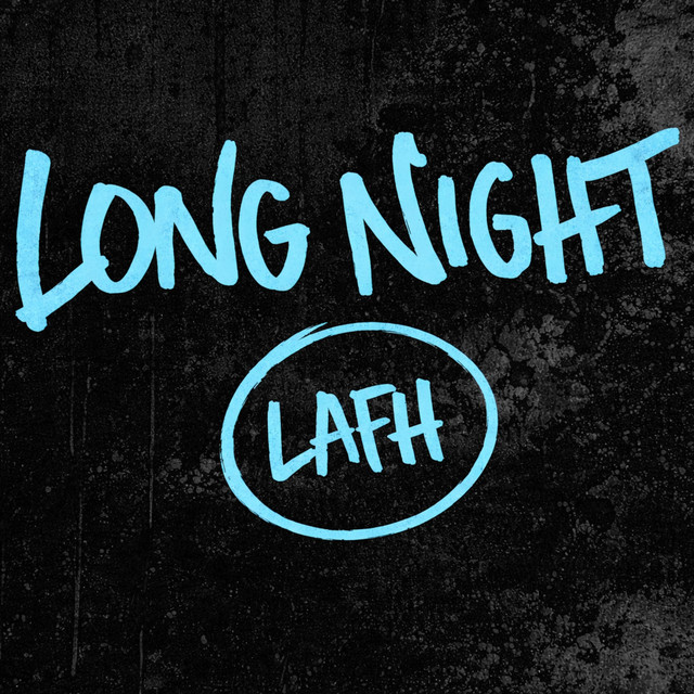 Long Night cover art