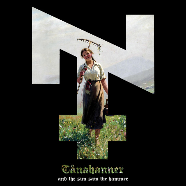 And the Sun Saw the Hammer cover art