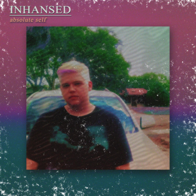 Absolute Self cover art