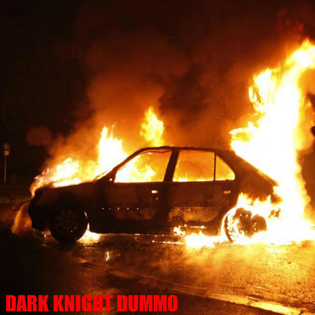 Dark Knight Dummo - Instrumental