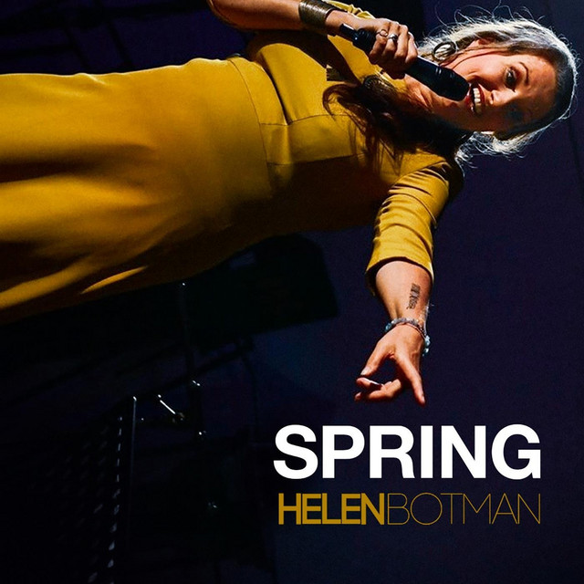 Spring - Single by Helen Botman | Spotify