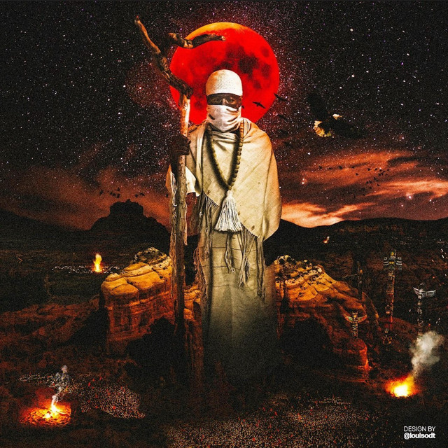 IFA cover art