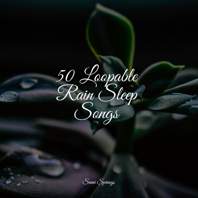 50 Loopable Rain Sleep Songs - Album by Binaural Beats Brain Waves ...