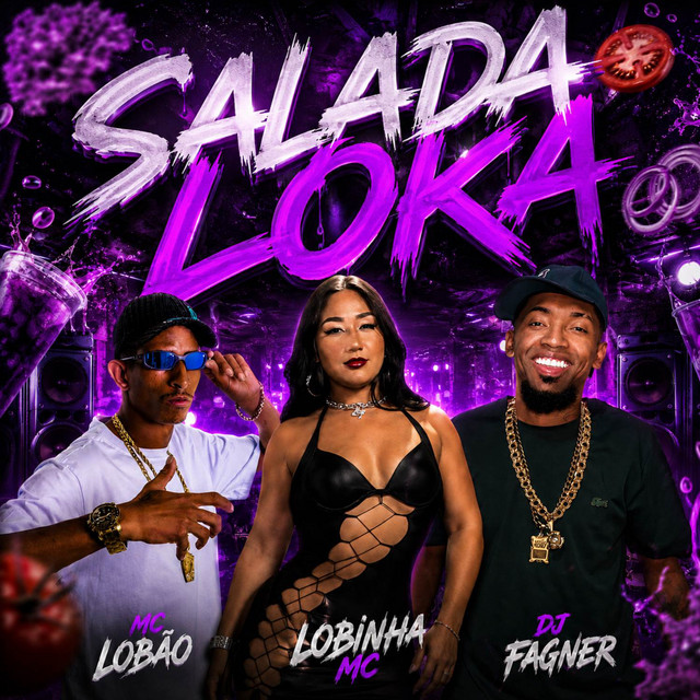 Salada Loka