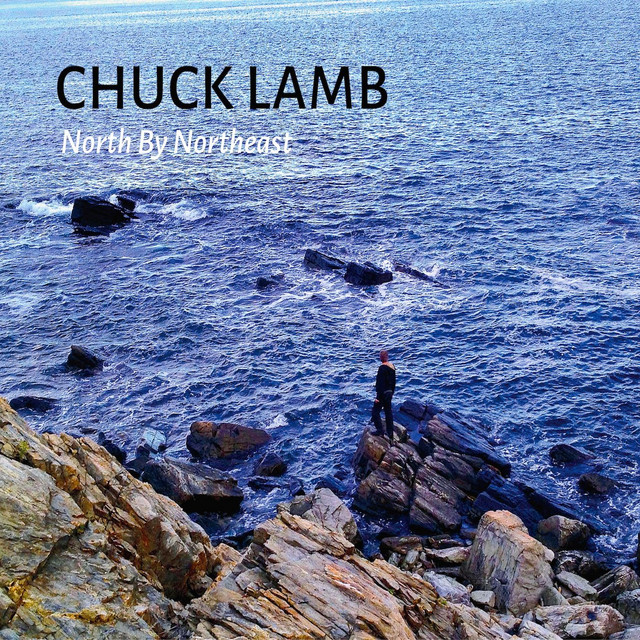 North by Northeast cover art