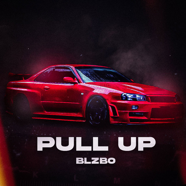 Pull Up cover art