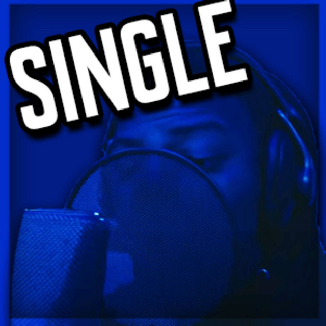 Single cover art