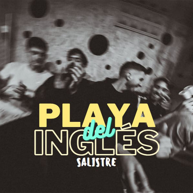 Playa del Inglés