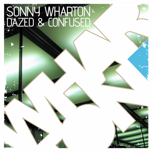 Dazed & Confused album art