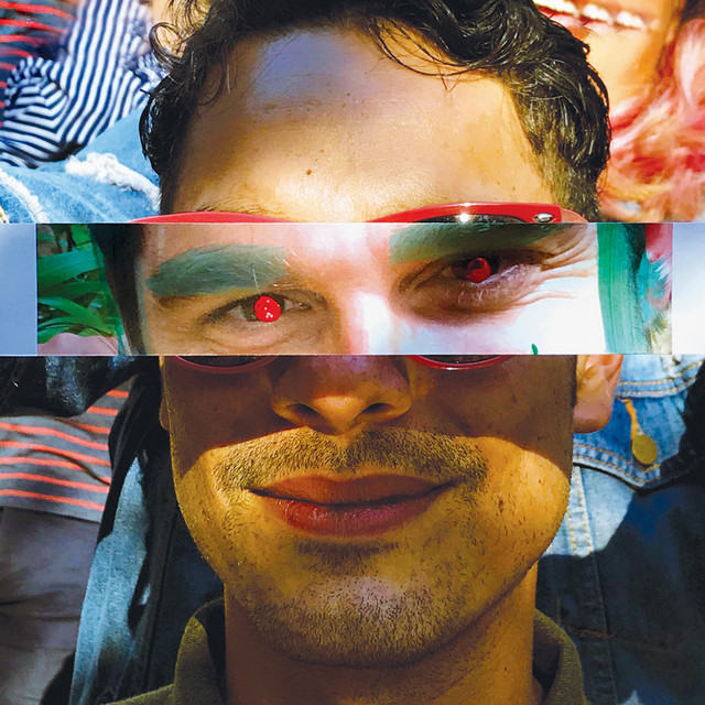 Safes cover art