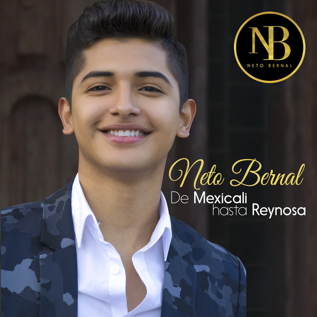 De Mexicali Hasta Reynosa cover art
