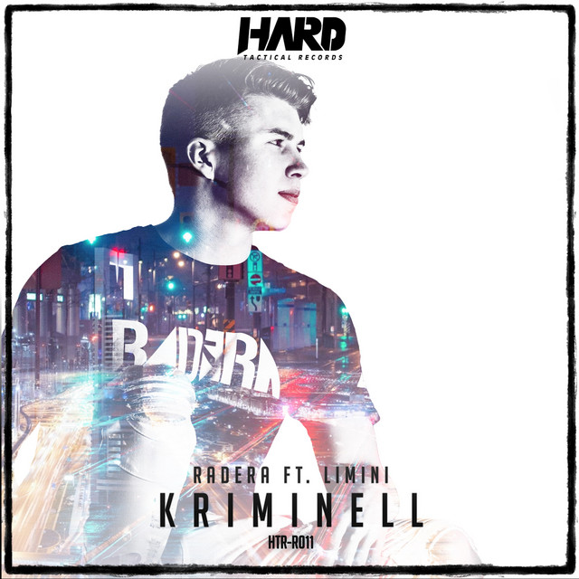 Kriminell - Radio Edit