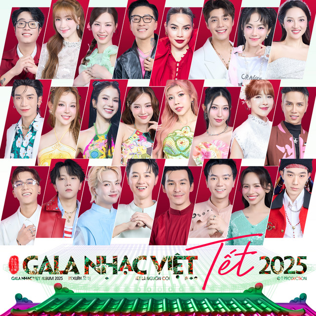 Tết Ơi Tết À