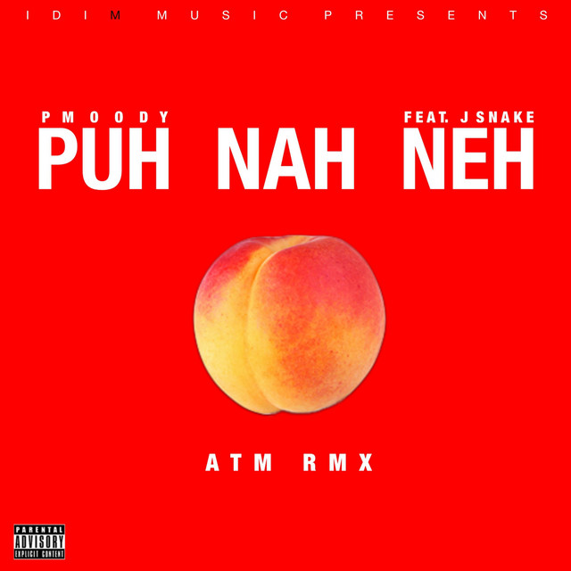 Puh Nah Neh (DJ Atm Remix) cover