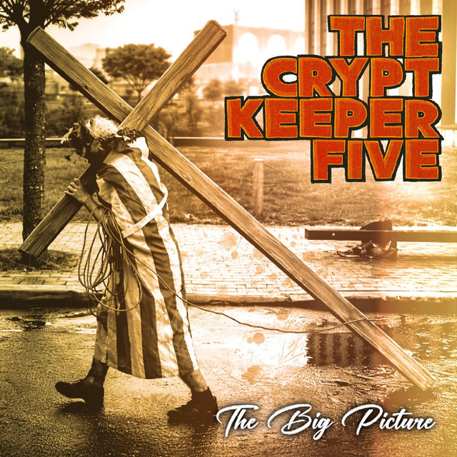 The Big Picture cover