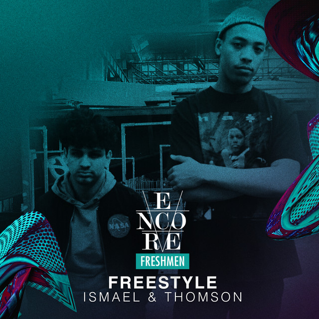 Freestyle cover
