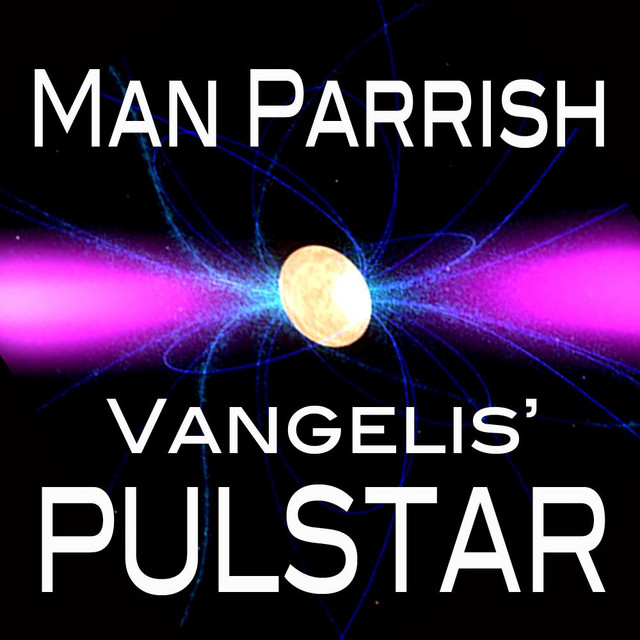 Man Parrish - Vangelis'