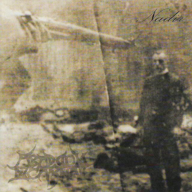 Nadir cover art
