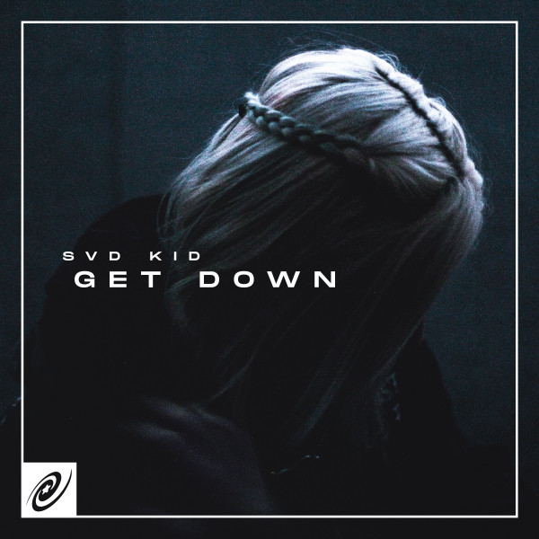 Get Down cover art