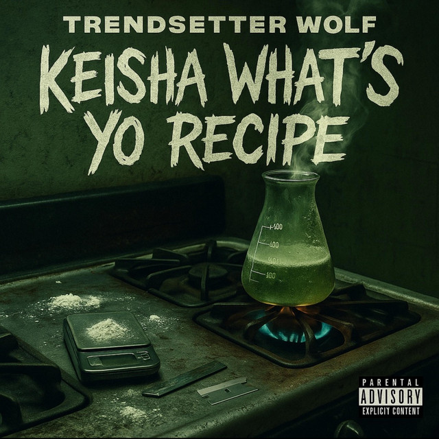 Trendsetter Wolf