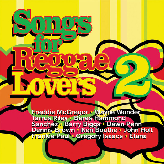 Terry Linen／Sea Of Love ミディアムレゲエレコード2005 Your Love Is My Love - song and lyrics by Terry Linen | Spotify