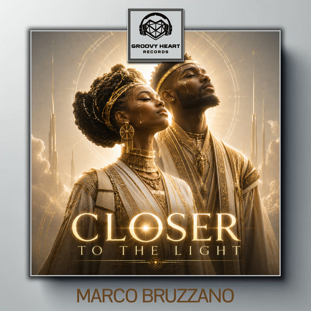 Closer to the Light - Radio-Edit