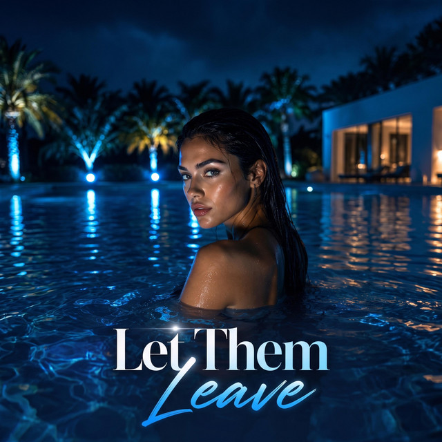 Let Them Leave