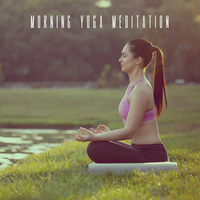 Morning Yoga Meditation cover art