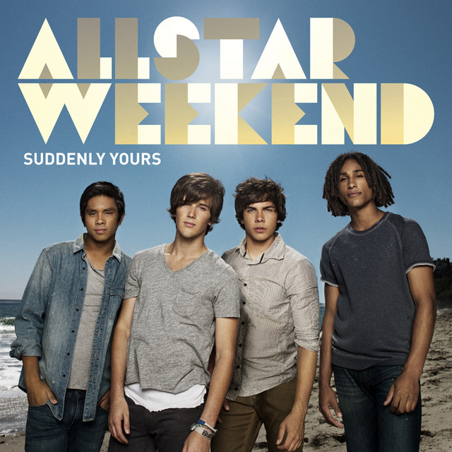 Suddenly Yours cover art