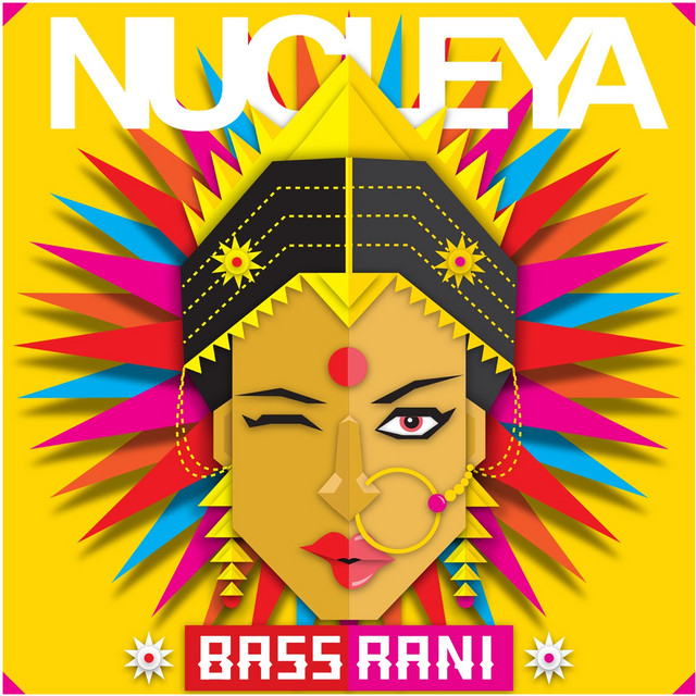 Bass Rani cover art