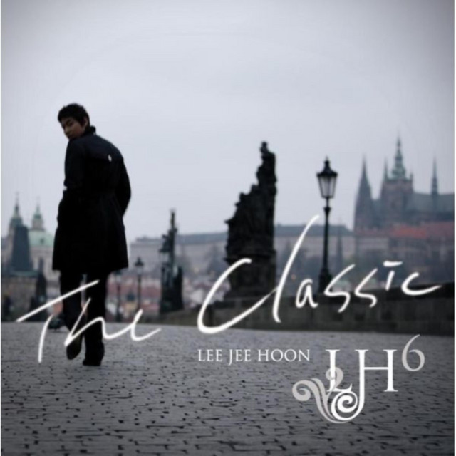 The Classic cover art