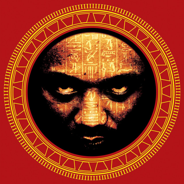 Year Of The Beast cover art
